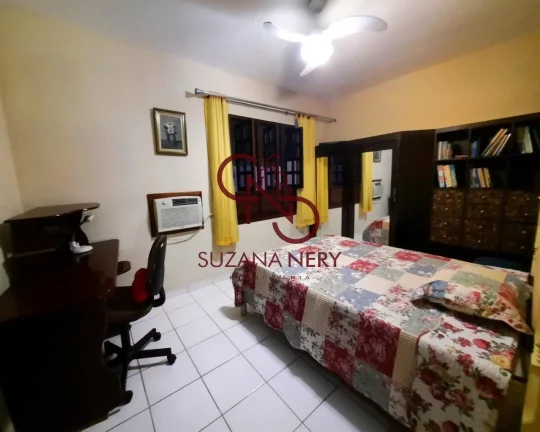 Imagem Casa com 5 quartos em Capim Macio, Natal