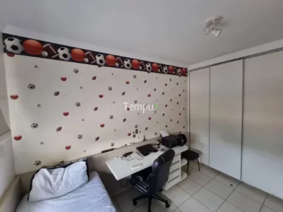 Imagem Residencial Vilarreal - Sobrado em Condominio - Jardim Planalto