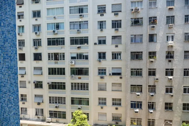 Imagem Apartamento à Venda - Copacabana, 1 Quarto, 55 m2
