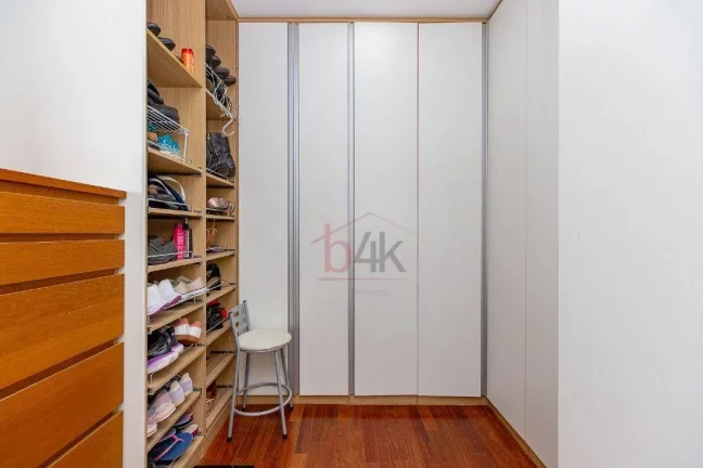 Imagem Cobertura Duplex de 311m² à venda no Alto da Boa Vista.