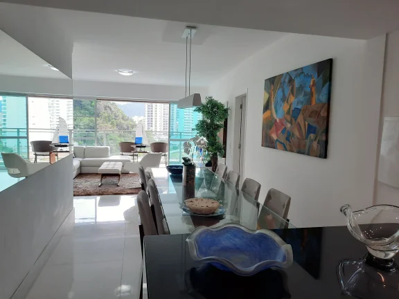 Imagem APARTAMENTO Residencial em GUARUJÁ - SP, PITANGUEIRAS