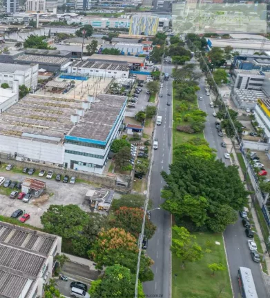 Imagem Galpões para venda em Barueri no bairro Alphaville