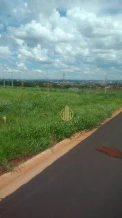Imagem Terreno a venda Parque das Oliveiras II - valores a partir de R$ 103.900,00