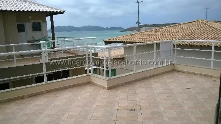 Imagem Cobertura Wi Fi Vista Praia do Peró