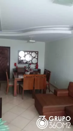 Imagem Apartamento para Venda em Santo André / SP no bairro Centro