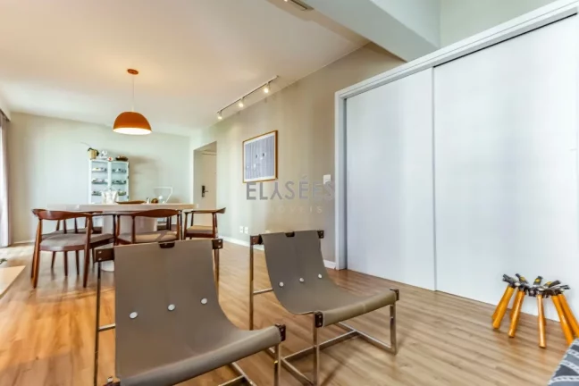 Imagem Apartamento RESIDENCIAL em SÃO PAULO - SP, VILA NOVA CONCEIÇÃO
