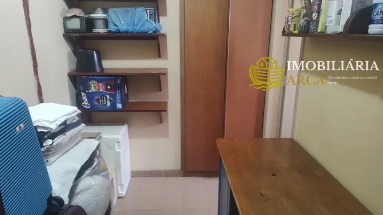 Imagem APARTAMENTO RESIDENCIAL em SÃO PAULO - SP, BELA VISTA