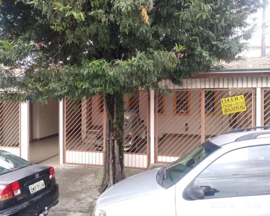 Imagem Linda casa Butantã