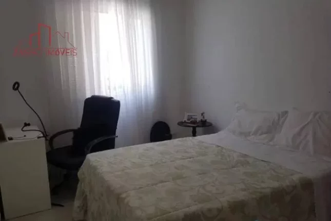 Imagem Sobrado 308m² no Horto do Ypê - 2 suítes - 3 vagas