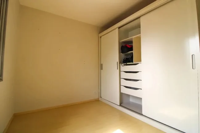 Imagem Apartamento 38M², 1Q, 1 Banheiro, 1 Vaga, Varanda.