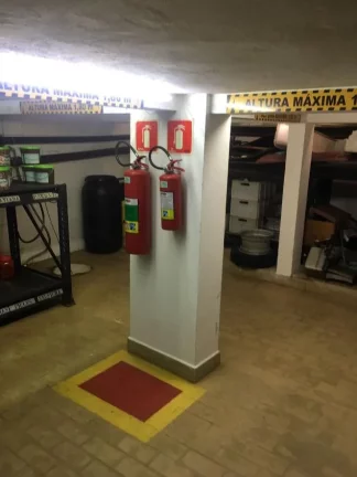Imagem Imóvel comercial na Vila Leopoldina