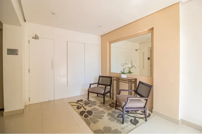 Imagem APARTAMENTO RESIDENCIAL em São Paulo - SP, Moinho Velho