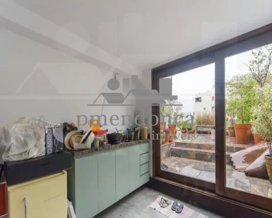 Imagem Cobertura Duplex, 2 quartos, 2 vagas, 255 m2