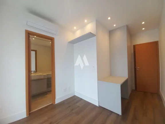 Imagem Apartamento 3 quartos/suítes, vista mar e lazer à venda no Boqueirão em Santos/SP