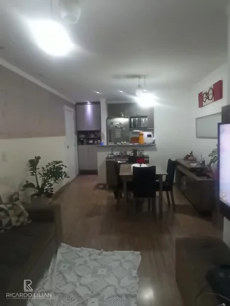 Imagem Jaçanã - 3 dormitórios sendo uma suíte com uma vaga de garagem a venda!!