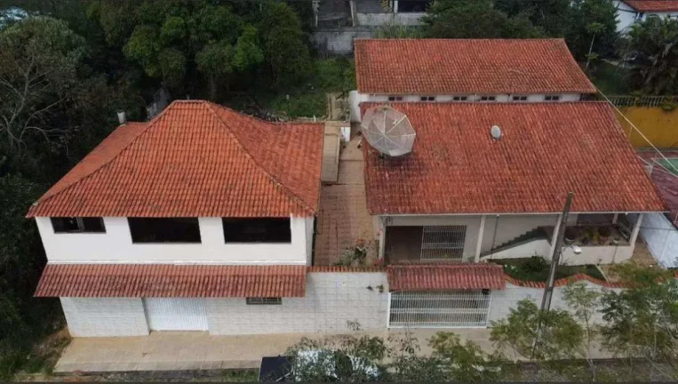 Imagem Casa à venda em Barbacena, Santa Tereza II, com 4 quartos, 900m2