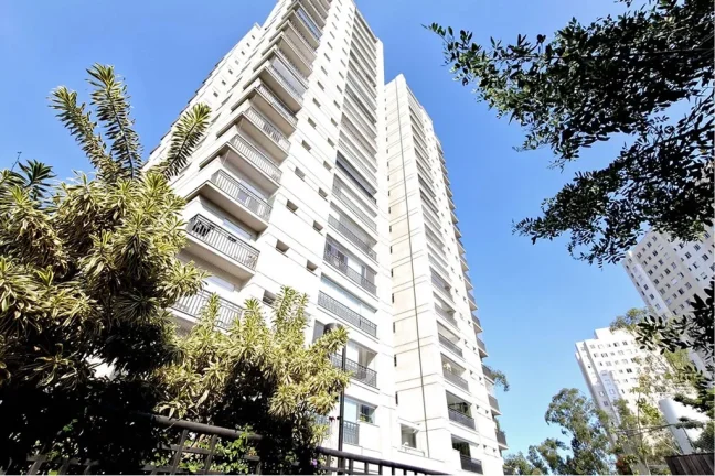 Imagem APARTAMENTO RESIDENCIAL em São Paulo - SP, Morumbi