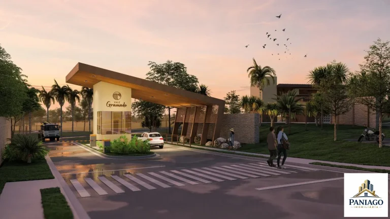 Imagem Terreno à venda Centro Político Administrativo Cuiabá/MT