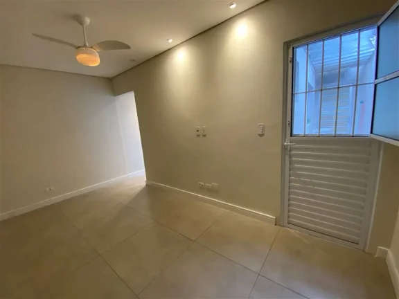 Imagem CASA COM 51.39 m² - AVIAÇÃO - PRAIA GRANDE SP