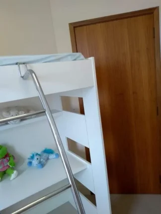 Imagem Apartamento para Venda por R$299.000,00 com 76m², 2 dormitórios, 1 vaga e 1 banheiro - Parque cruzeiro do sul , São paulo / SP - Cód. BDI37039