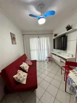 Imagem APARTAMENTO COM 51 m² - GUILHERMINA - PRAIA GRANDE SP