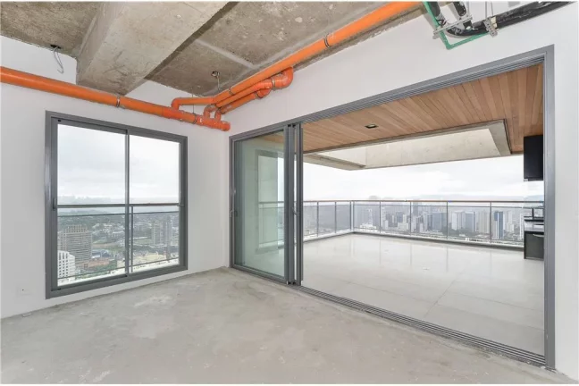 Imagem APARTAMENTO RESIDENCIAL em São Paulo - SP, Jardim das Acácias