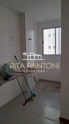 Imagem Apartamento - Ribeirão Preto - Marincek - Região Norte