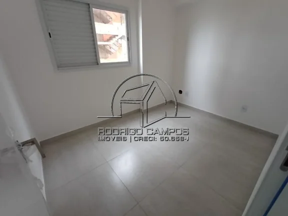 Imagem Maravilhoso Apartamento 3 Quartos na Aviação - Praia Grande SP