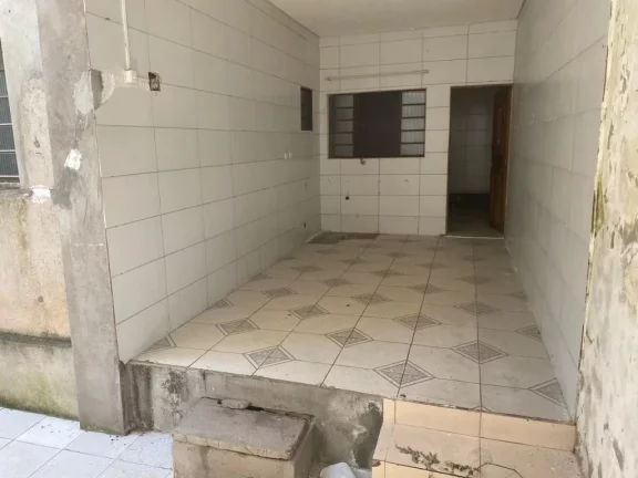 Imagem Casa com 1 dormitório à venda, 60 m² por R$ 285.000,00 - Jardim Santa Inês - Suzano/SP