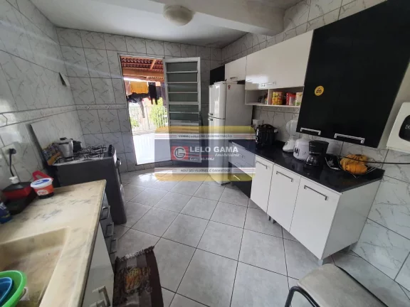Imagem JARDIM ANA ESTELA - DUAS CASAS