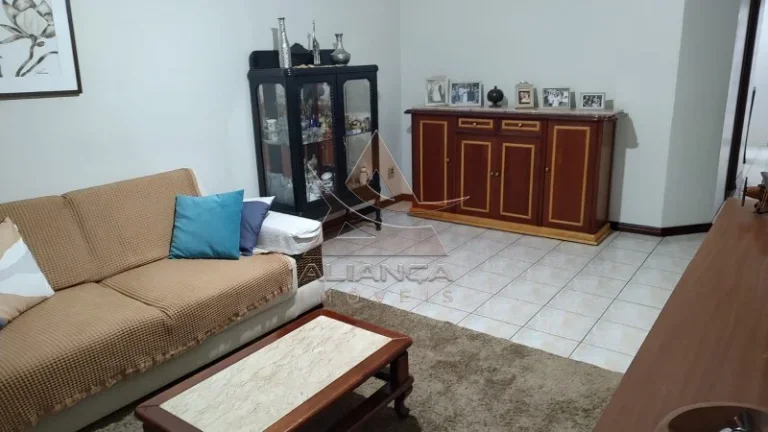 Imagem Casa - Ribeirão Preto - Alexandre Balbo