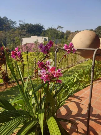 Imagem Casa à Venda no Condomínio Village das Palmeiras - Itatiba/SP