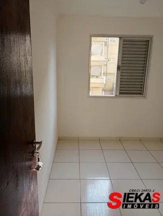 Imagem APARTAMENTO RESIDENCIAL em SÃO PAULO - SP, CONJUNTO RESIDENCIAL JOSÉ BONIFÁCIO
