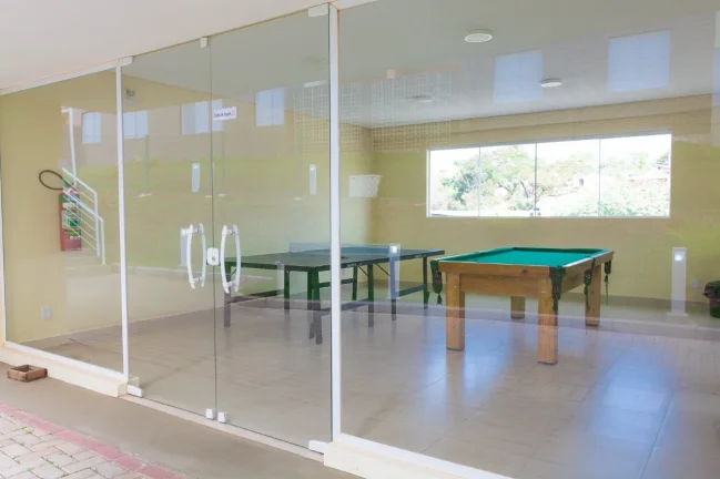 Imagem Apartamento Easy Life Mobiliado com 2 dormitórios e pronto para morar- Jardim Gonçalves- Sorocaba