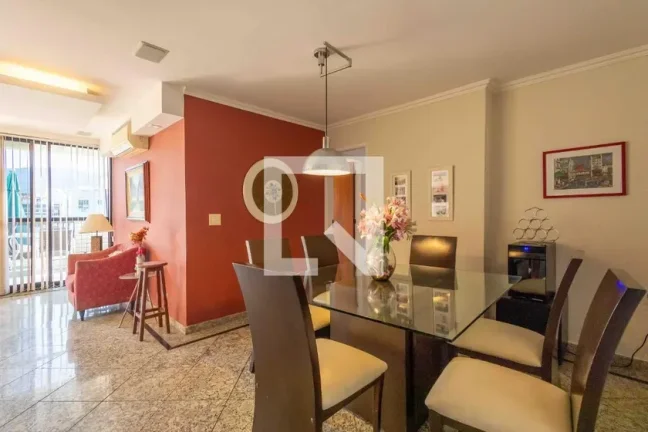 Imagem Apartamento à Venda - Recreio, 3 Quartos, 230 m2