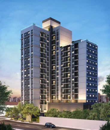 Imagem Apartamento em Pinheiros - São Paulo SP