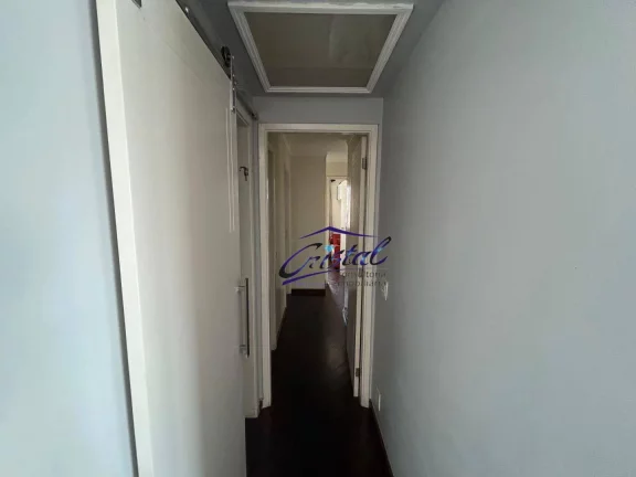 Imagem Apartamento com 4 quartos (3 suítes) à venda, 145 m² - Ile Ecolife - Vila Sônia - São Paulo/SP