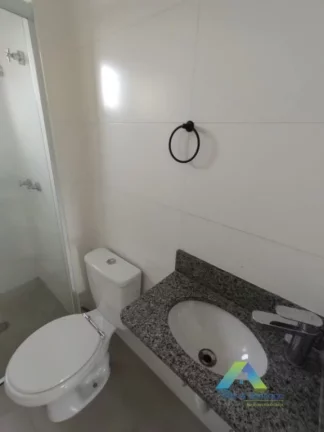 Imagem Apartamento com 2 dormitórios, 100 m² - venda por R$ 1.200.000 ou aluguel por R$ 8.418/mês - Chácara Inglesa - São Paulo/SP