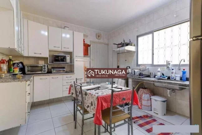 Imagem SOBRADO 150 M², 4 DORMS, 4 VAGAS - JAÇANÃ - SÃO PAULO/SP