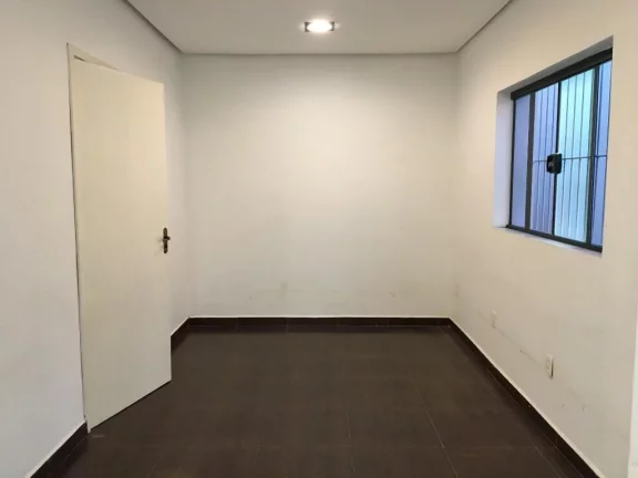 Imagem Casa com 1 dormitório para alugar, 159 m² por R$ 4.850,00/mês - Centro - Suzano/SP
