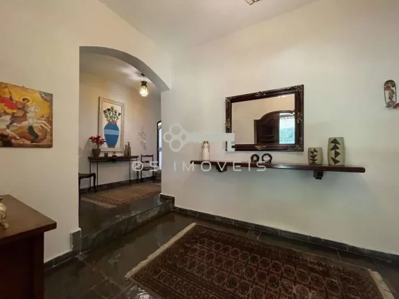 Imagem Villa Vianna. 4d (2sts). Ótima! Piscina, gourmet, hóspedes, home-office!