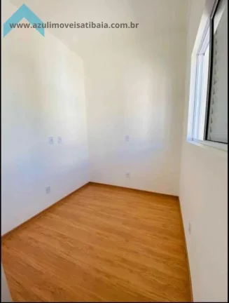 Imagem Seu novo lar te espera no Condomínio Village! no Jardim Colonial, Atibaia.