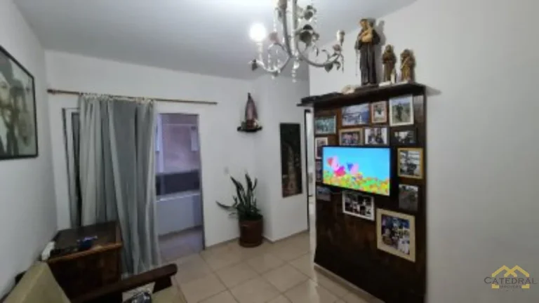 Imagem Apartamento à venda com 2 quartos (1 suíte) Ponte São João - Jundiaí