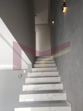 Imagem DUPLEX 4/4 SENDO UMA SUITE MASTER NA CIDADE NOVA