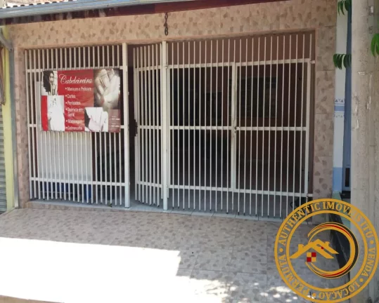 Imagem CASA RESIDENCIAL em SALTO - SP, SALTO VILLE