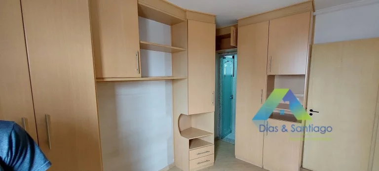 Imagem Apartamento a venda Com 74m², 3 Quartos, Suíte E 2 Vagas- Moinho Velho