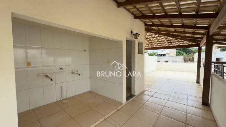 Imagem Apartamento a venda em Igarapé MG / Condomínio Vilage