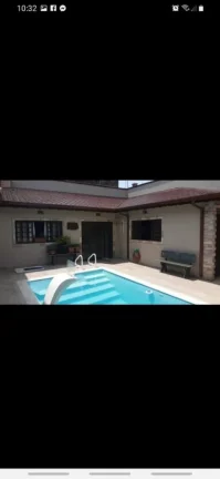 Imagem Casa para Venda em Peruíbe, Centro, 5 dormitórios, 4 suítes, 2 banheiros, 7 vagas