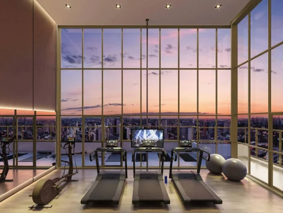 Imagem Studio Residencial 24 m2 - Vila Mariana - São Paulo- SP
