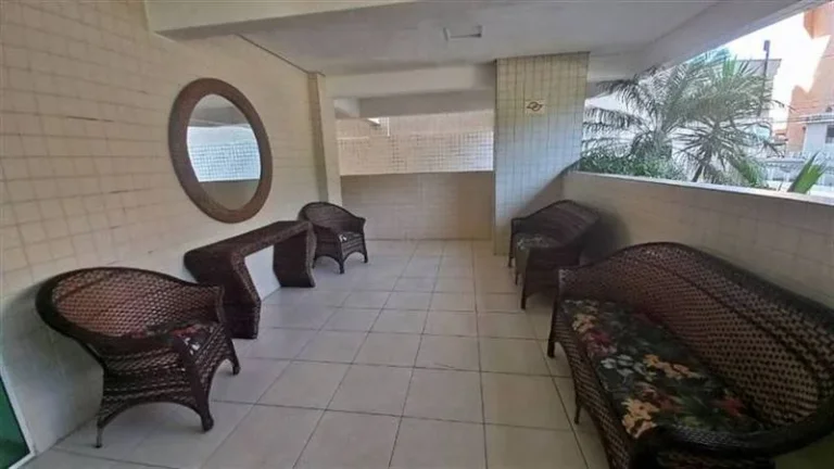 Imagem APARTAMENTO COM 60.92 m² - FORTE - PRAIA GRANDE SP
